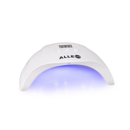 ALLE X3 UV/LED lampa na nechty 54W - Akcia - len za 17.9 Eur | NechtovyRaj.sk - Všetko pre Vašu krásu