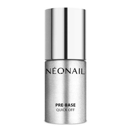 NeoNail Pre-base quick off 7,2ml - Akcia - len za 9.9 Eur | NechtovyRaj.sk - Všetko pre Vašu krásu