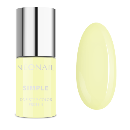 NeoNail Simple One Step - Happipiness 7,2ml - Akcia - len za 9.9 Eur | NechtovyRaj.sk - Všetko pre Vašu krásu