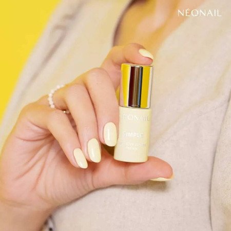 NeoNail Simple One Step - Happipiness 7,2ml