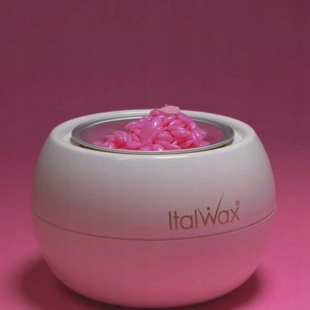 ItalWax set Glowax na depiláciu filmovým voskom - Akcia - len za 45.9 Eur | NechtovyRaj.sk - Všetko pre Vašu krásu