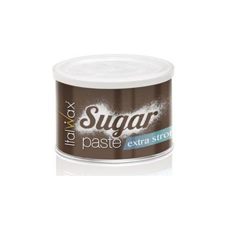 ItalWax depilačná cukrová pasta 600g - Extra Strong - len za 7.99 Eur | NechtovyRaj.sk - Všetko pre Vašu krásu