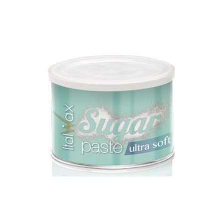 ItalWax depilačná cukrová pasta 600g - Ultra Soft - len za 9.49 Eur | NechtovyRaj.sk - Všetko pre Vašu krásu