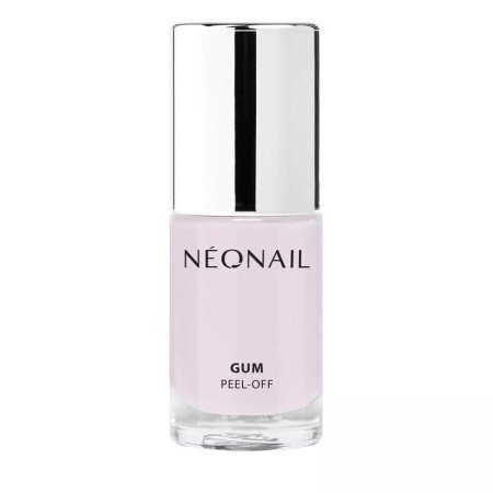 NeoNail preparát na ochranu kože Peel-Off 7,2ml