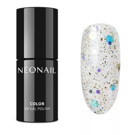 Gél lak Neonail Maxi Confetti 7,2 ml - Akcia - len za 9.9 Eur | NechtovyRaj.sk - Všetko pre Vašu krásu