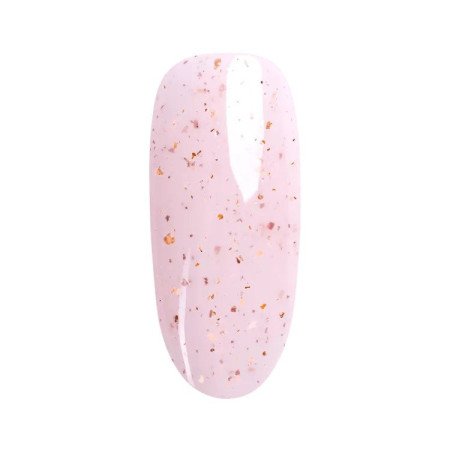 Neonail Glitter Effect Base Pink Sparkle 7,2 ml - Akcia - len za 9.9 Eur | NechtovyRaj.sk - Všetko pre Vašu krásu