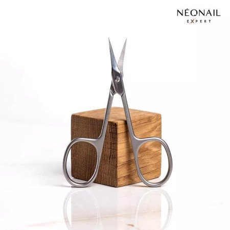 NeoNail EXPERT nožničky PRO CS-65 -22 mm - len za 19.9 Eur | NechtovyRaj.sk - Všetko pre Vašu krásu