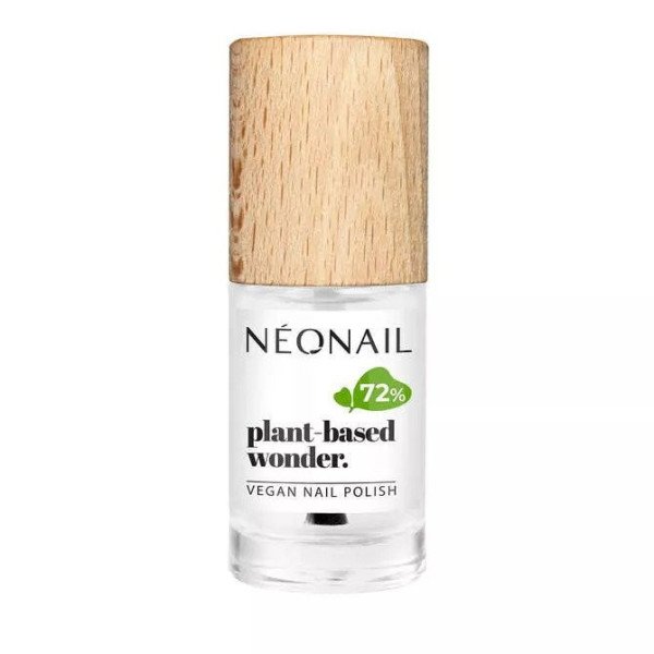 NeoNail® vegánsky lak číry báza a top 7,2ml