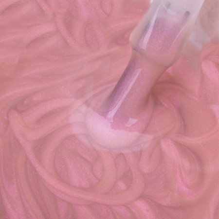 Molly Lac perleťový top coat Sepi Pink 10g - len za 9.9 Eur | NechtovyRaj.sk - Všetko pre Vašu krásu
