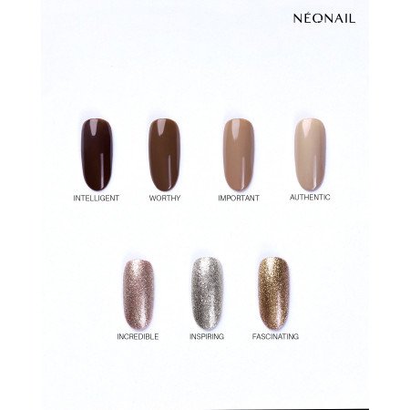 NeoNail Simple One Step - Fascinating 7,2ml - Akcia - len za 9.9 Eur | NechtovyRaj.sk - Všetko pre Vašu krásu