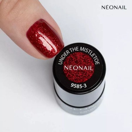 NeoNail Vianočná sada - Color Set - Akcia - len za 17.9 Eur | NechtovyRaj.sk - Všetko pre Vašu krásu
