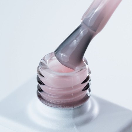 Inveray UV/LED Rubber Báza Cover Pink 10ml - Akcia - len za 15.5 Eur | NechtovyRaj.sk - Všetko pre Vašu krásu