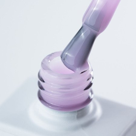 Inveray UV/LED Rubber Báza Pink 10ml - Akcia - len za 15.5 Eur | NechtovyRaj.sk - Všetko pre Vašu krásu