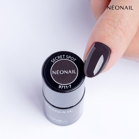 Gél lak Neonail Secret Spot 7,2 ml - Akcia - len za 9.9 Eur | NechtovyRaj.sk - Všetko pre Vašu krásu
