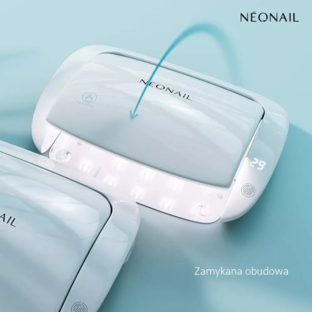 NeoNail UV/LED lampa Futuro Touch 22/48W - Akcia - len za 44.9 Eur | NechtovyRaj.sk - Všetko pre Vašu krásu