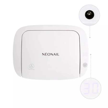 NeoNail UV/LED lampa Futuro Touch 22/48W - Akcia - len za 44.9 Eur | NechtovyRaj.sk - Všetko pre Vašu krásu