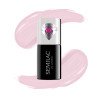 Semilac Extend Care 5v1 809 Tender Pink 7ml je kak s vybieleným odtieňom ružovej uzavretý v zložení 5 v 1 dodatočne vyživuje a posilňuje nechtovú platničku.