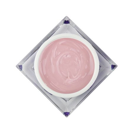 Stavebný uv gél Perfect French Milkshake 30 ml - len za 13.9 Eur | NechtovyRaj.sk - Všetko pre Vašu krásu