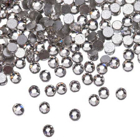 Kamienky na nechty A La Swarovski SS5 Crystal 1440 ks - Akcia - len za 14.9 Eur | NechtovyRaj.sk - Všetko pre Vašu krásu