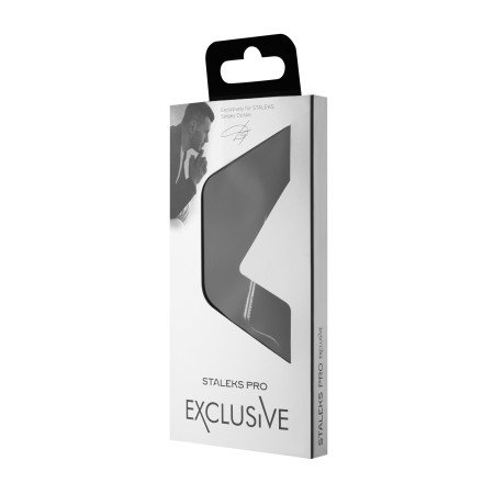 Nožnice na nechtovú kožičku Staleks Exclusive SX20/1 25mm - Akcia - len za 27.9 Eur | NechtovyRaj.sk - Všetko pre Vašu krásu
