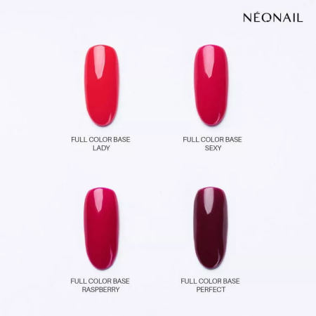 NeoNail báza 2v1 Full Colour Perfect 7,2ml - Akcia - len za 9.9 Eur | NechtovyRaj.sk - Všetko pre Vašu krásu