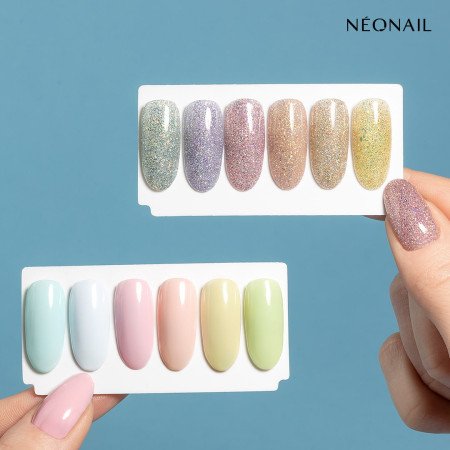 NeoNail gél lak Creative Spark 7,2ml - Akcia - len za 9.9 Eur | NechtovyRaj.sk - Všetko pre Vašu krásu