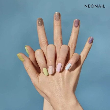 NeoNail gél lak Smile&Shine 7,2ml - Akcia - len za 9.9 Eur | NechtovyRaj.sk - Všetko pre Vašu krásu