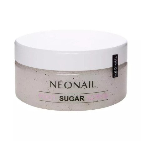 NeoNail sugar peeling na nohy 400g - len za 5.6 Eur | NechtovyRaj.sk - Všetko pre Vašu krásu