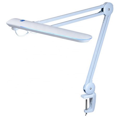 Úsporná stolová led lampa na klip 9502 - Akcia - len za 89.9 Eur | NechtovyRaj.sk - Všetko pre Vašu krásu