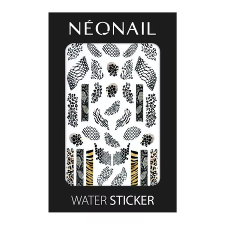 NeoNail vodolepka na nechty NN20 - Akcia - len za 2.8 Eur | NechtovyRaj.sk - Všetko pre Vašu krásu