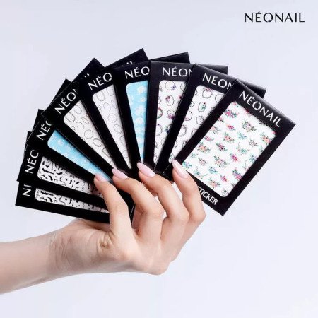 NeoNail® vodolepka na nechty NN26 - Akcia - len za 2.8 Eur | NechtovyRaj.sk - Všetko pre Vašu krásu