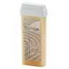 ItalWax depilačný vosk Zinc Oxide100 ml je krémový vosk pre citlivú pokožku s najvyššou hustotou. Je vhodný na odstránenie krátkych, hrubých chĺpkov. Obsahuje vysokú koncentráciu oxidu titaničitého, má vysokú priľnavosť.  Obsahuje esenciálny olej.