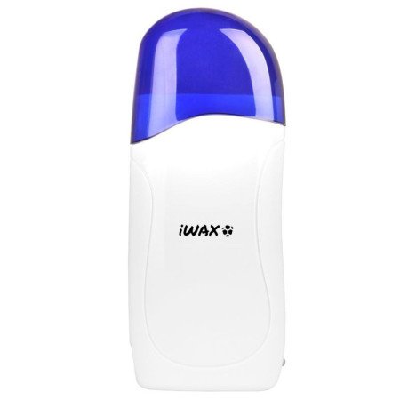 Ohrievač depilačných voskov I-Wax 40W - Akcia - len za 7.9 Eur | NechtovyRaj.sk - Všetko pre Vašu krásu