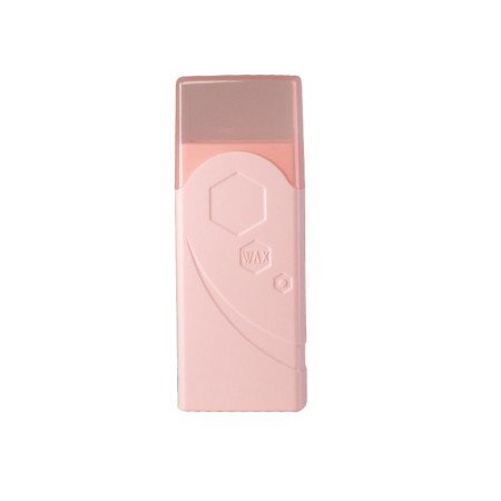 Ohrievač depilačných voskov F-0 ružový 40W - Akcia - len za 7.9 Eur | NechtovyRaj.sk - Všetko pre Vašu krásu