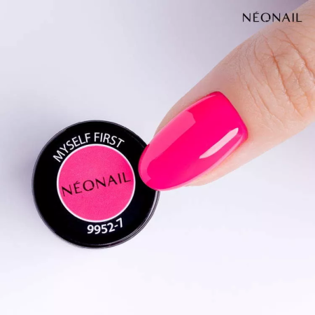 NeoNail gél lak Myself First 7,2ml - Akcia - len za 8.9 Eur | NechtovyRaj.sk - Všetko pre Vašu krásu