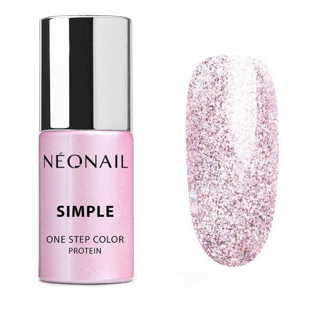 NeoNail Simple One Step - Love and Shine 7,2ml - Akcia - len za 9.9 Eur | NechtovyRaj.sk - Všetko pre Vašu krásu