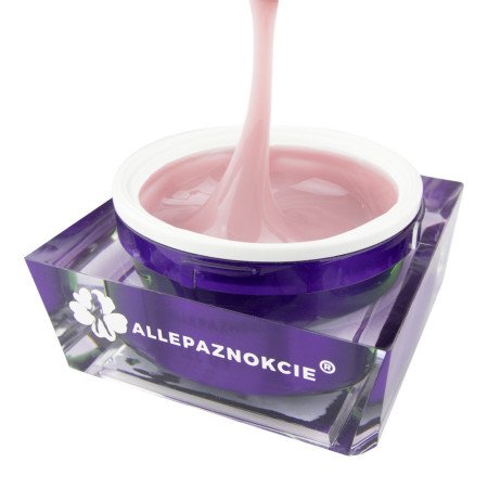 Stavebný uv gél Perfect French Milkshake 50 ml - len za 16.9 Eur | NechtovyRaj.sk - Všetko pre Vašu krásu