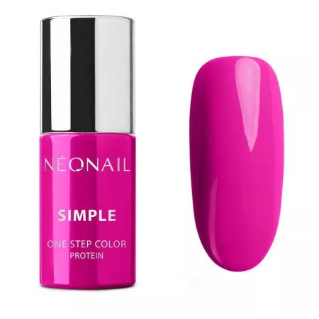 NeoNail Simple One Step - Remarkakble 7,2ml - Akcia - len za 9.9 Eur | NechtovyRaj.sk - Všetko pre Vašu krásu