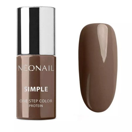 NeoNail Simple One Step - Grateful 7,2ml - Akcia - len za 9.9 Eur | NechtovyRaj.sk - Všetko pre Vašu krásu