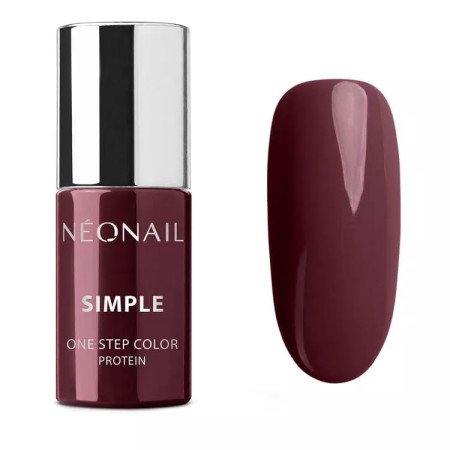 NeoNail Simple One Step - Endless 7,2ml - Akcia - len za 9.9 Eur | NechtovyRaj.sk - Všetko pre Vašu krásu