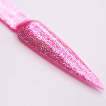 540. MOLLY LAC gél lak Luxury Glam Pink Reflection 5ml - len za 4.89 Eur | NechtovyRaj.sk - Všetko pre Vašu krásu