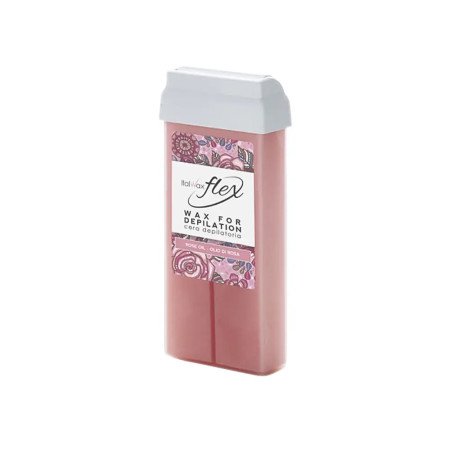 ItalWax depilačný vosk rose oil 100 ml - Akcia - len za 1.99 Eur | NechtovyRaj.sk - Všetko pre Vašu krásu