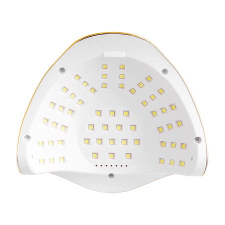 Lampa na nechty UV/LED 220W F2 ombré - Akcia - len za 27.9 Eur | NechtovyRaj.sk - Všetko pre Vašu krásu