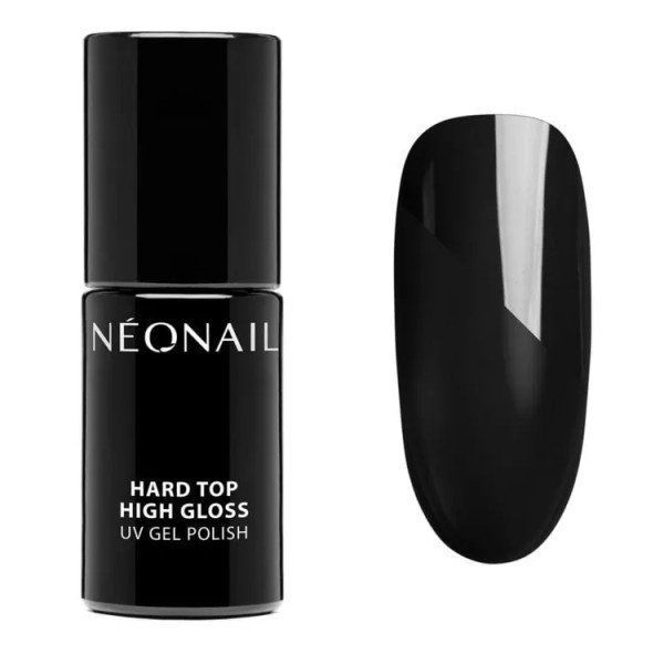 Gél lak NeoNail hard top hight gloss 7,2ml