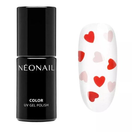 Top coat Neonail - Never-Ending Love 7,2 ml