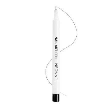 Neonail zdobiace pero na nechty 0,1 mm - len za 6.99 Eur | NechtovyRaj.sk - Všetko pre Vašu krásu