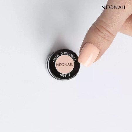NeoNail gél lak Show your Passion 7,2 ml - Akcia - len za 9.9 Eur | NechtovyRaj.sk - Všetko pre Vašu krásu