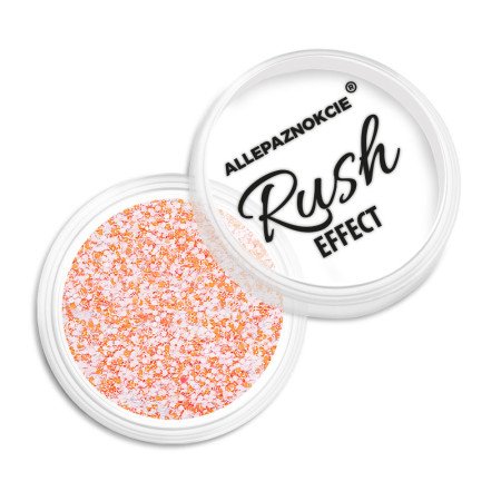 Prášok na nechty Rush effect 09 1g - Akcia - len za 1.49 Eur | NechtovyRaj.sk - Všetko pre Vašu krásu