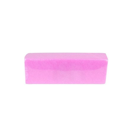 iWAX depilačné pásky ružové 100ks - Akcia - len za 2.49 Eur | NechtovyRaj.sk - Všetko pre Vašu krásu