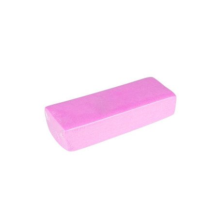 iWAX depilačné pásky ružové 100ks - Akcia - len za 2.49 Eur | NechtovyRaj.sk - Všetko pre Vašu krásu